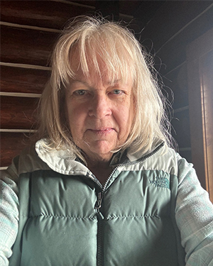 Marty Vyn Boennighausen